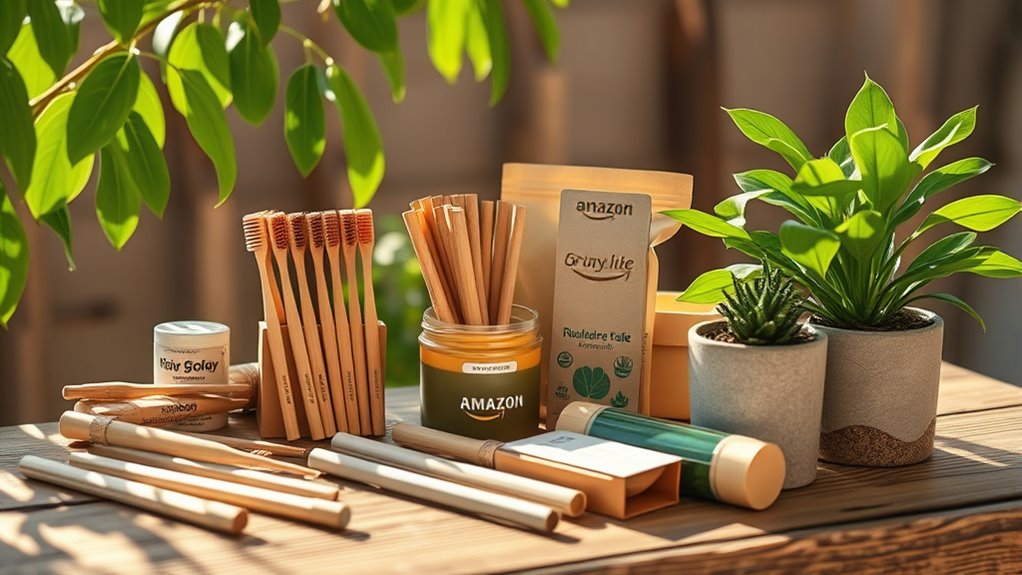 eco friendly packaging innovations