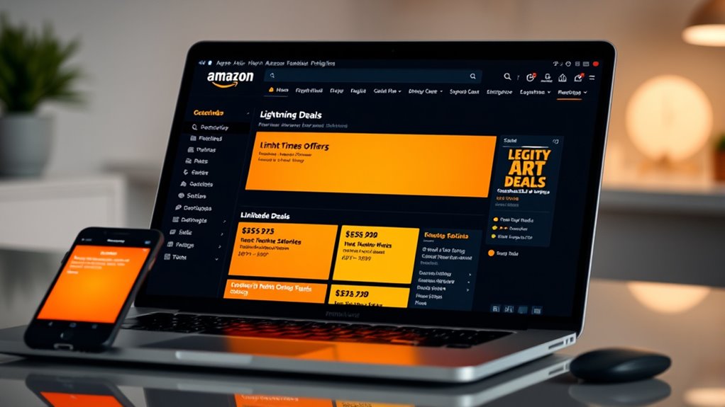 effective lightning deal alerts