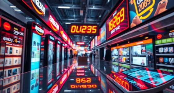 faster amazon flash sales