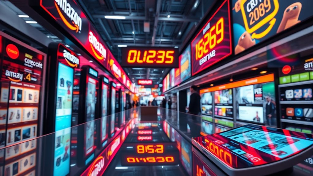 faster amazon flash sales