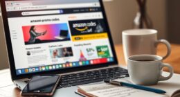 finding legit amazon promo codes