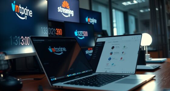 frequent free trial opportunities