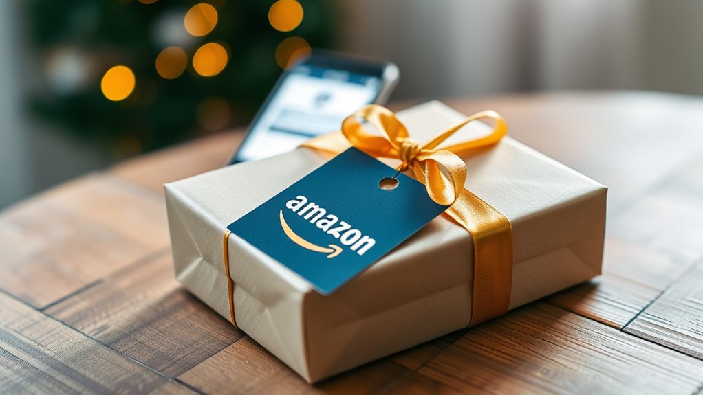 gift prime membership easily