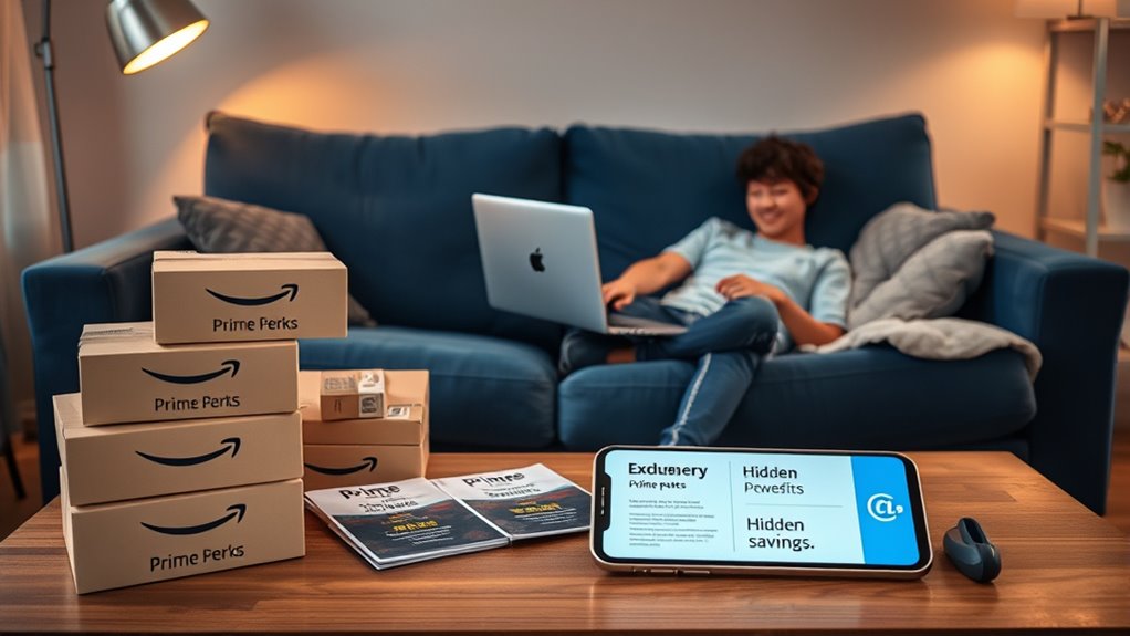 hidden prime savings tips