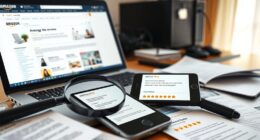 identify genuine customer feedback