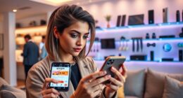 influencers promote amazon deals