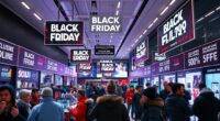 innovative black friday trends