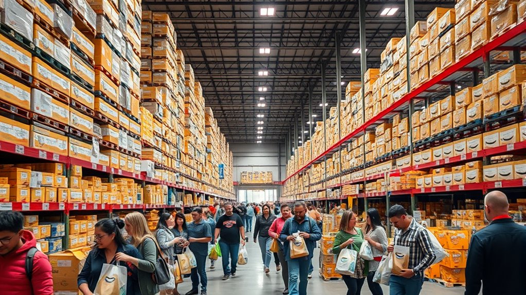 luxury outlets expanding sustainably