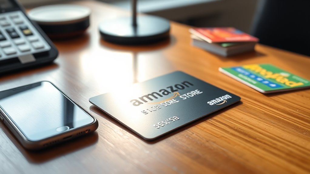 maximize amazon cashback rewards