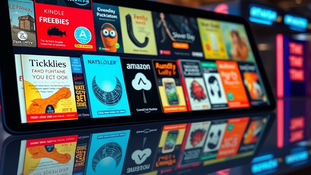 maximize amazon free deals