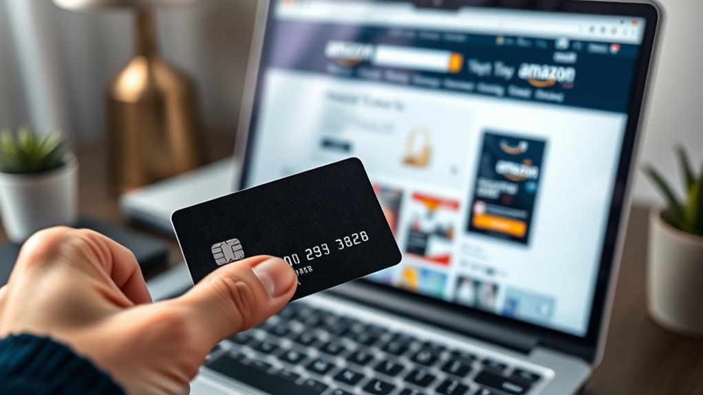 maximize amazon rewards savings