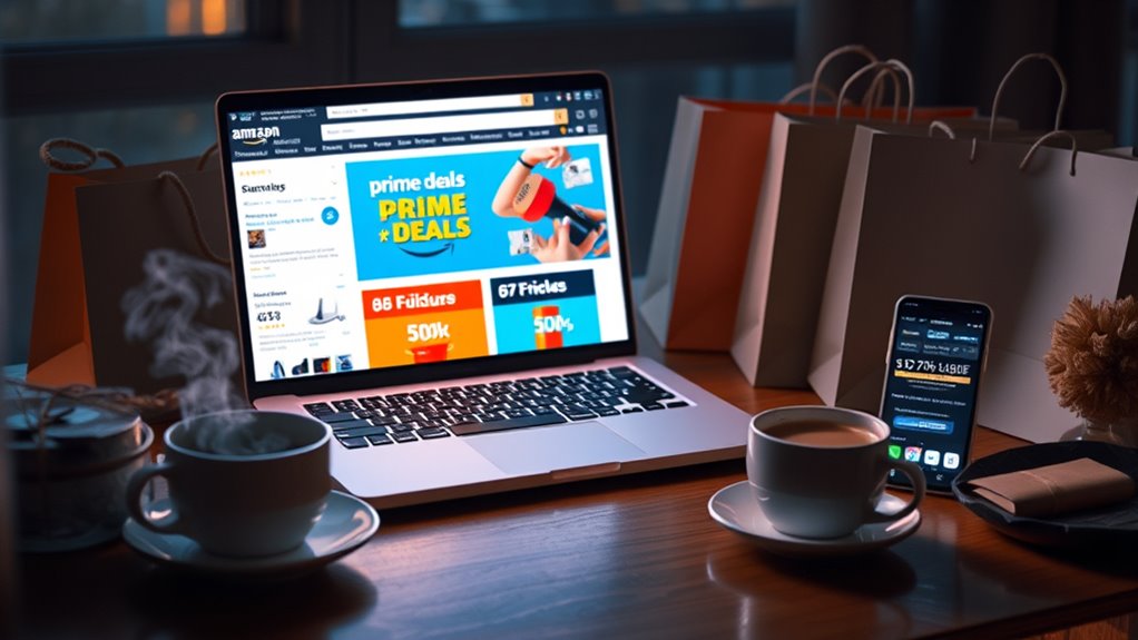 maximize prime exclusive savings