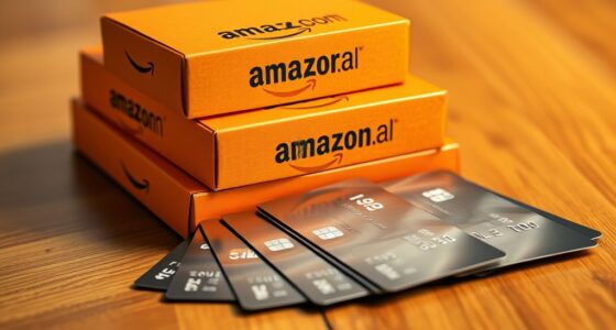 maximize savings with cards