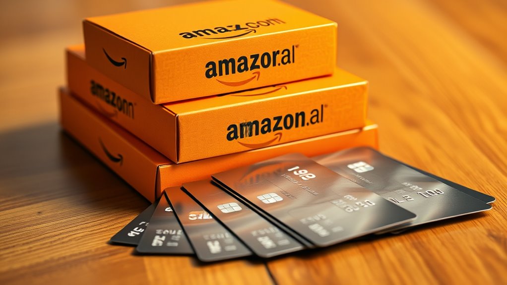 maximize savings with cards