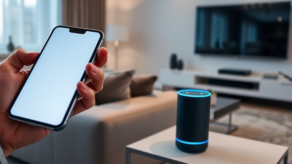 maximize voice shopping savings