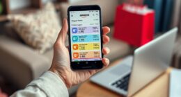 multiple coupons in one order