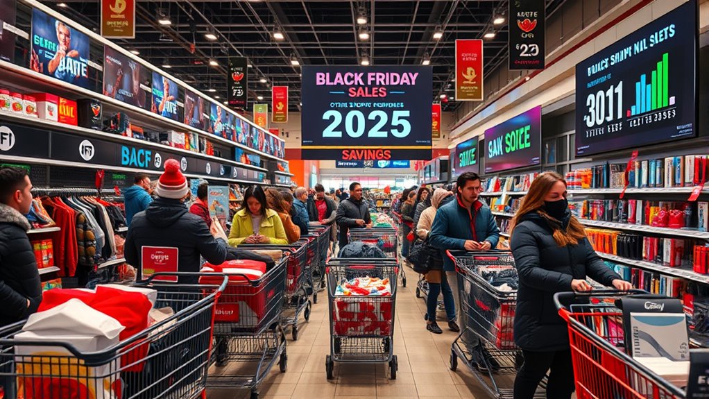 online mobile hybrid shopping