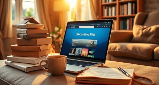 optimize your prime trial