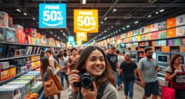 prime big deal days recap