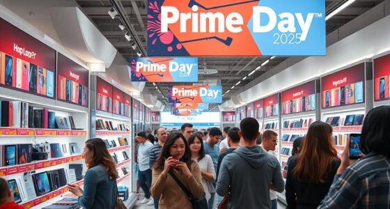 prime day 2025 lessons