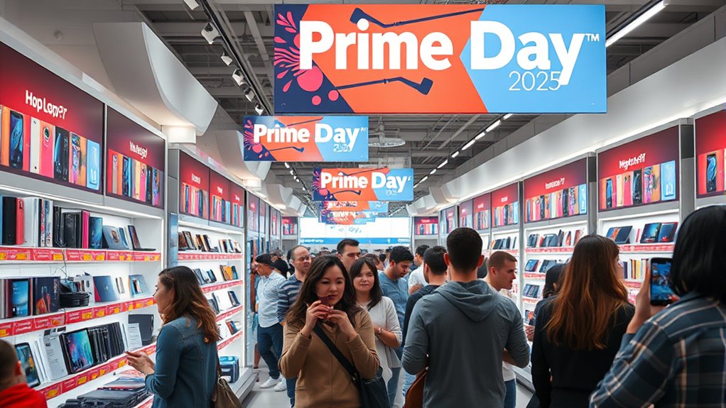 prime day 2025 lessons