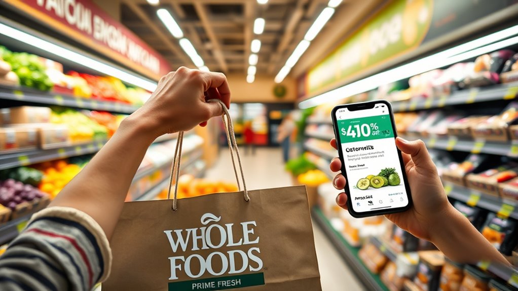 prime grocery shopping benefits