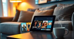 prime perks for entertainment