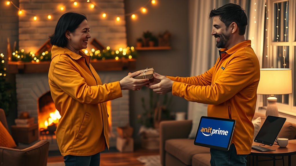 prime s fast holiday shipping