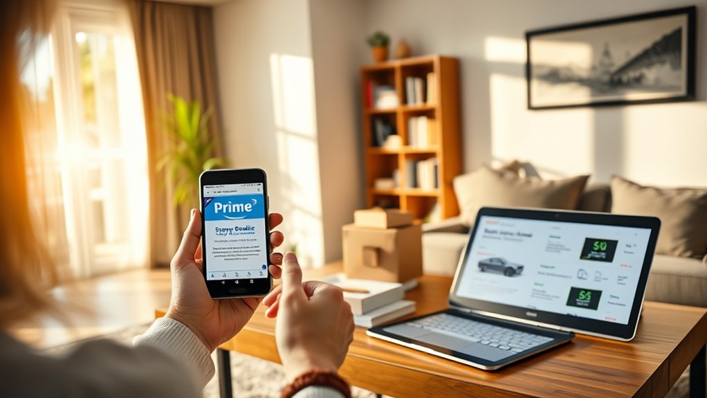 prime savings tips 2025