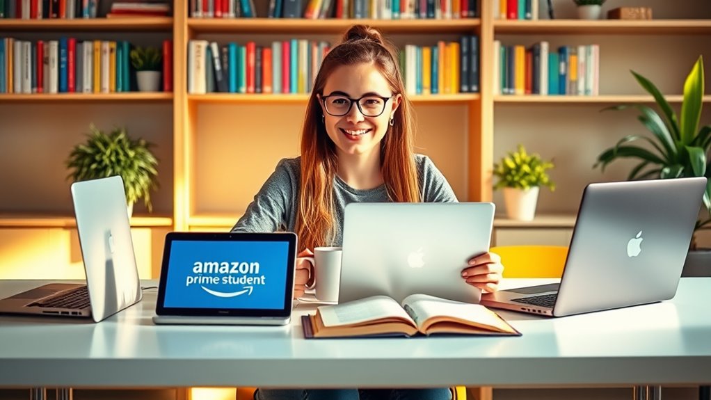 prime student free trial