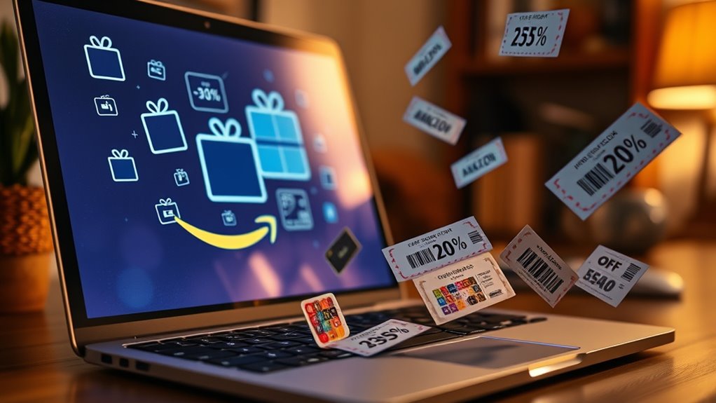 promo codes versus coupons