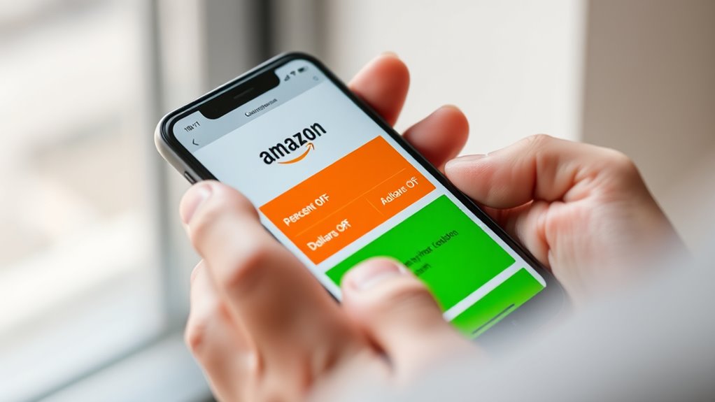 read coupon details carefully