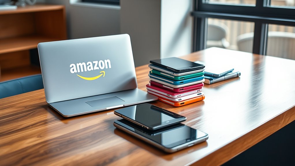 refurbished tech supports sustainability