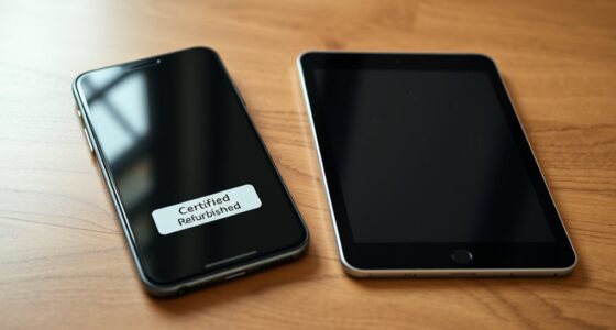 refurbished used electronics