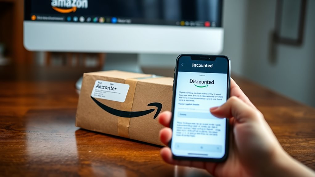 return policy for discounted items