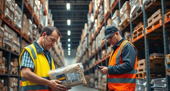 safe warehouse bargain tips