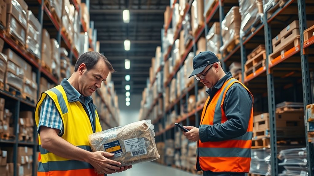 safe warehouse bargain tips