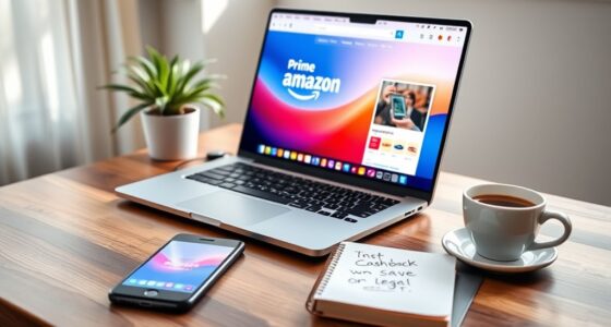 save amazon prime legally