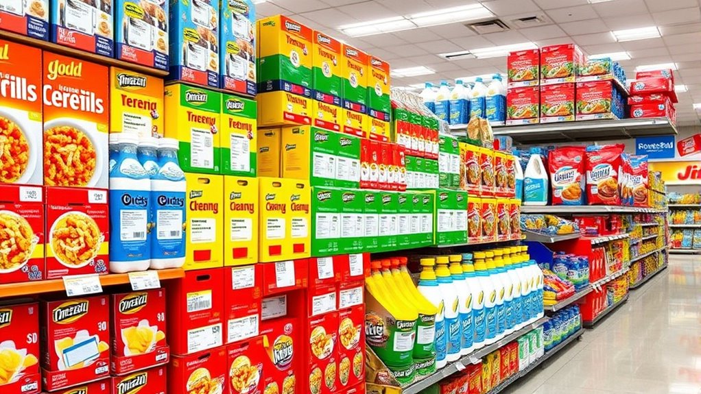 save money with bulk