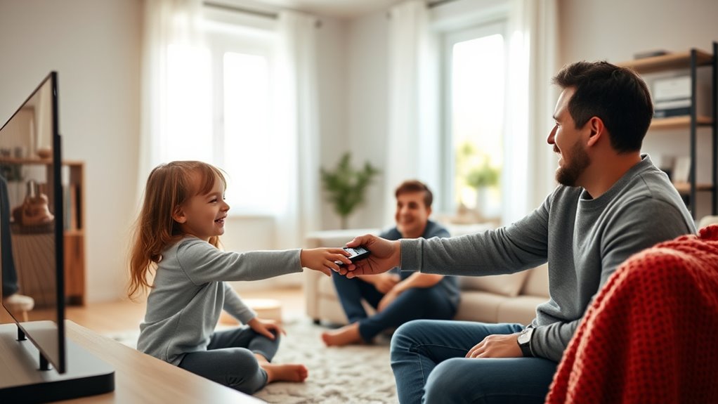 secure family prime sharing