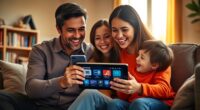 share prime benefits together