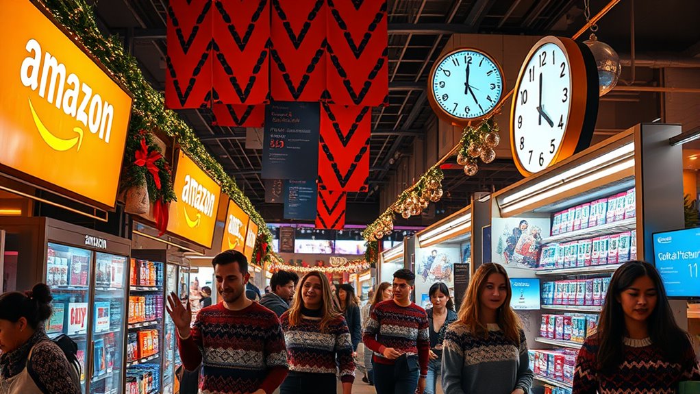 shop smart during sales