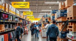 shopping amazon outlet deals