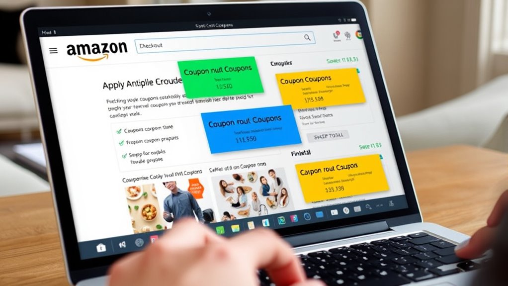 single coupon limited discounts