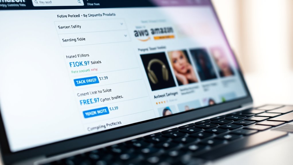 smart amazon discount strategies