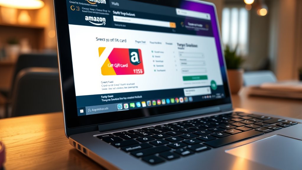 split amazon payments method