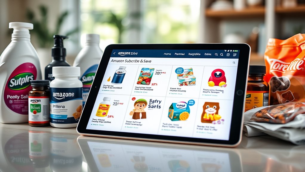 subscription discounts combine coupons