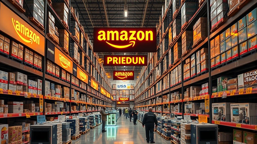 sustainable virtual shopping innovations