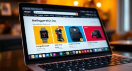 track wait for deals