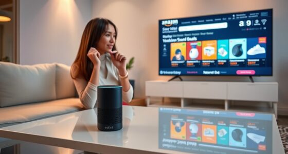 use alexa for savings